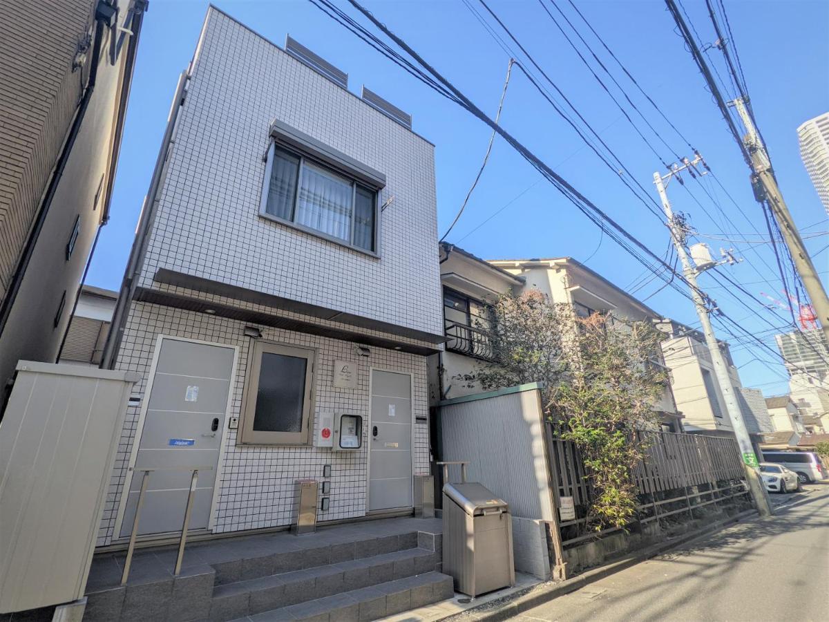 Lien 西新宿 Tōkyō Extérieur photo