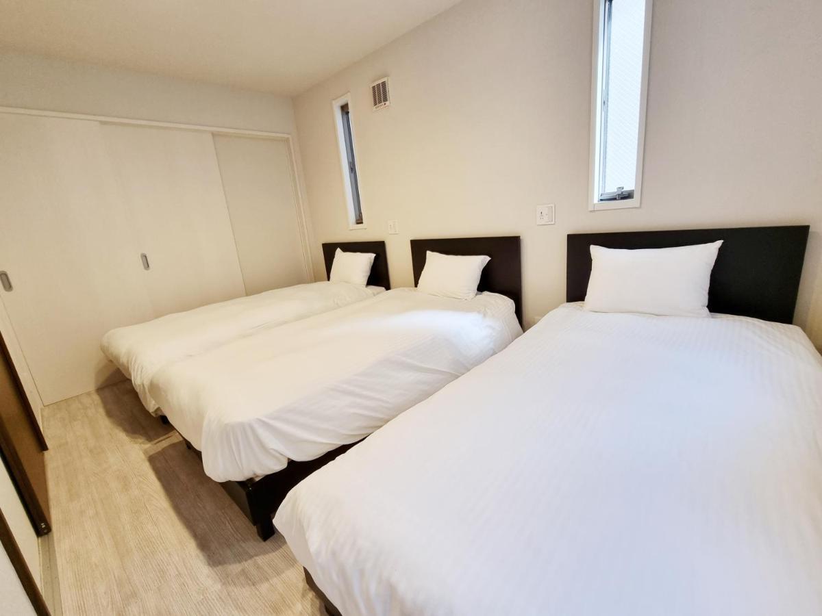 Lien 西新宿 Tōkyō Extérieur photo