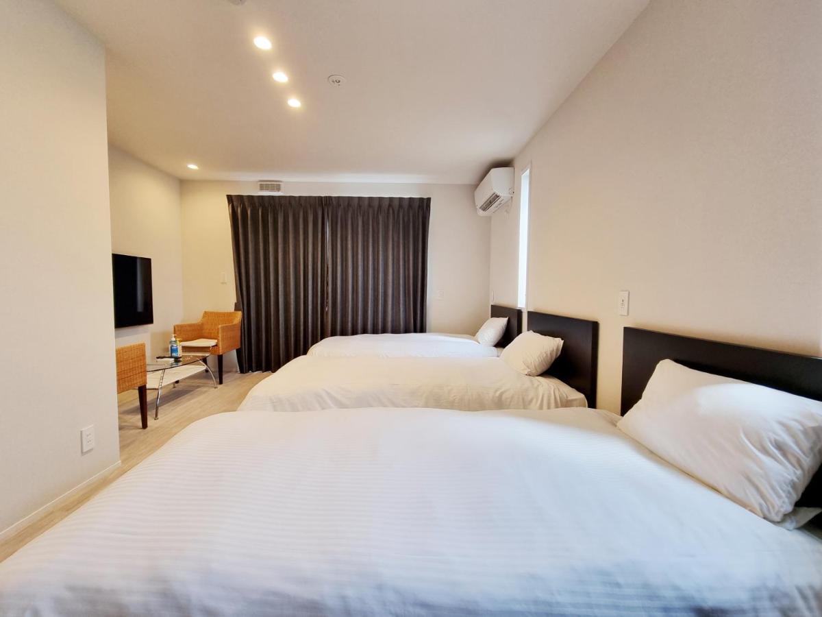 Lien 西新宿 Tōkyō Extérieur photo