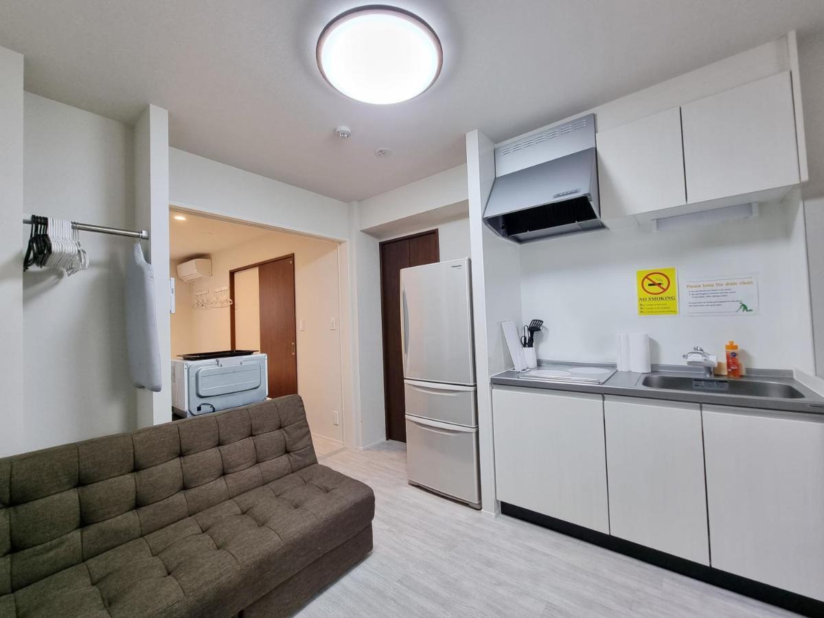 Lien 西新宿 Tōkyō Extérieur photo
