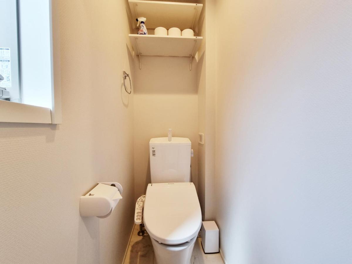 Lien 西新宿 Tōkyō Extérieur photo