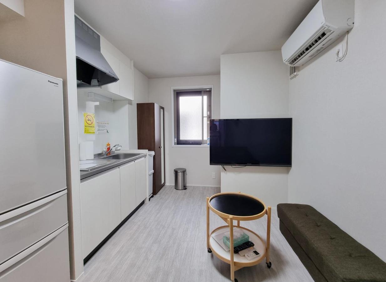 Appartement Lien 西新宿 à Tōkyō Extérieur photo