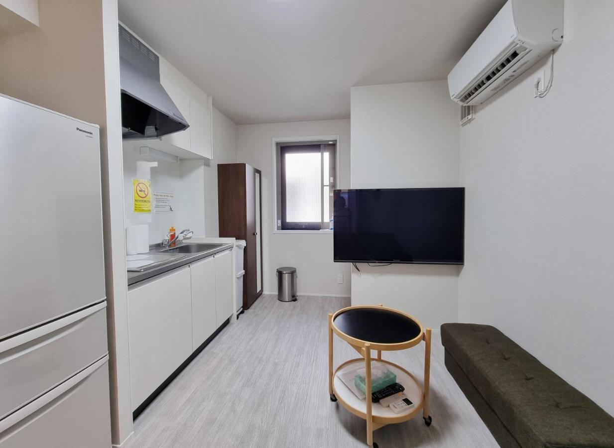 Lien 西新宿 Tōkyō Extérieur photo