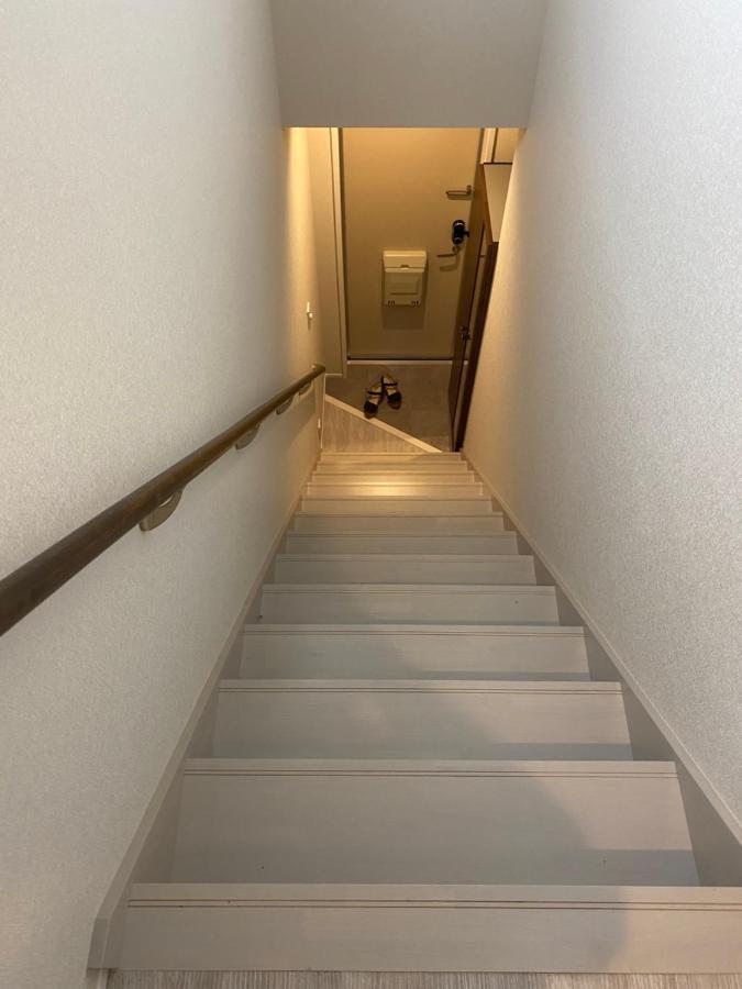 Appartement Lien 西新宿 à Tōkyō Extérieur photo