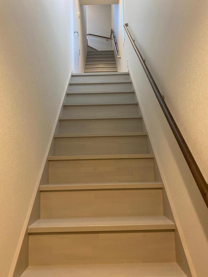 Lien 西新宿 Tōkyō Extérieur photo